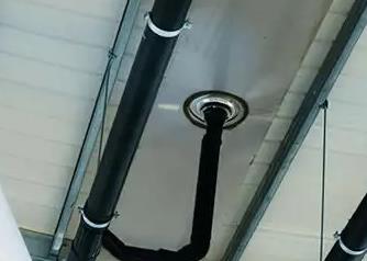 玉屏虹吸排水的原理