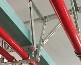 玉屏成品支架的特点