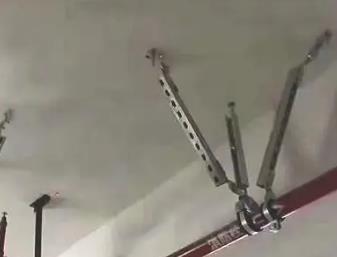 玉屏抗震支架厂家分享下玉屏成品支架其安全功能的充分发挥