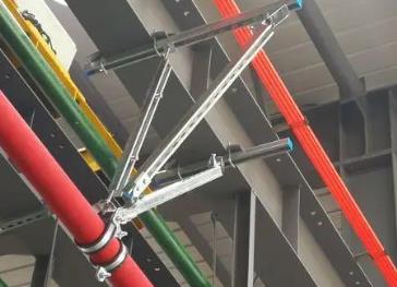 玉屏抗震支架厂家与你分享你必须做的紧急情况下的准备